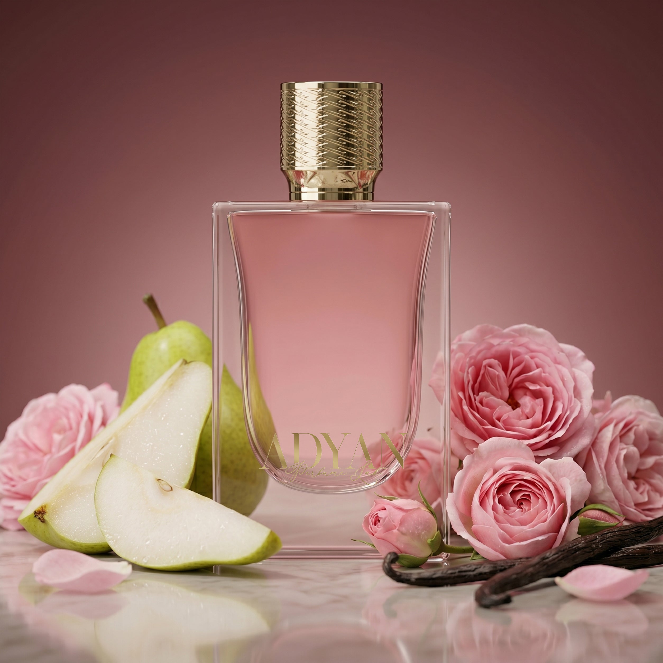 Impression of Lancome - Idole