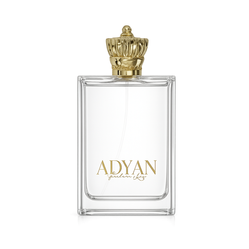 Create Your Perfume