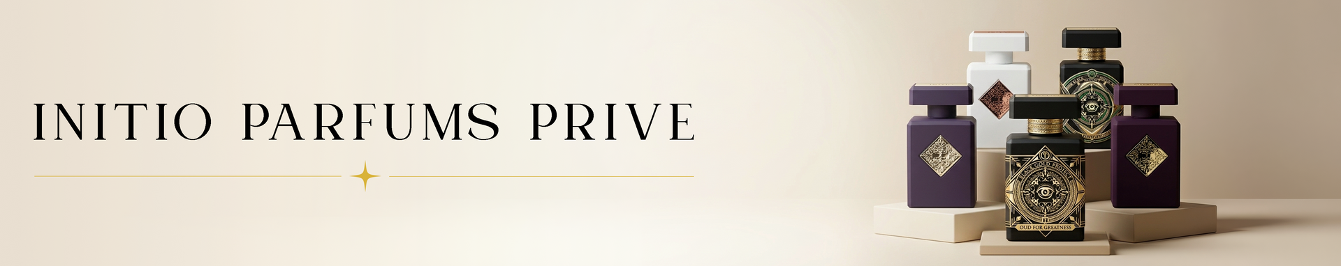 Initio Parfums Prives