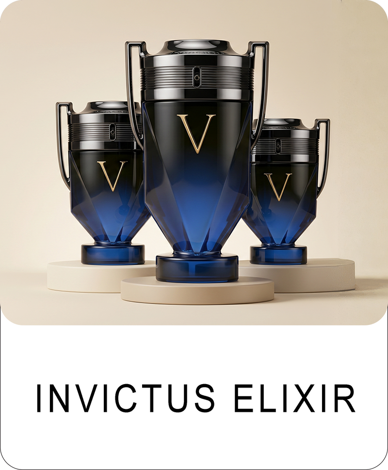 Invictus Elixir