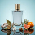 Impression of Paco Rabanne - Invictus