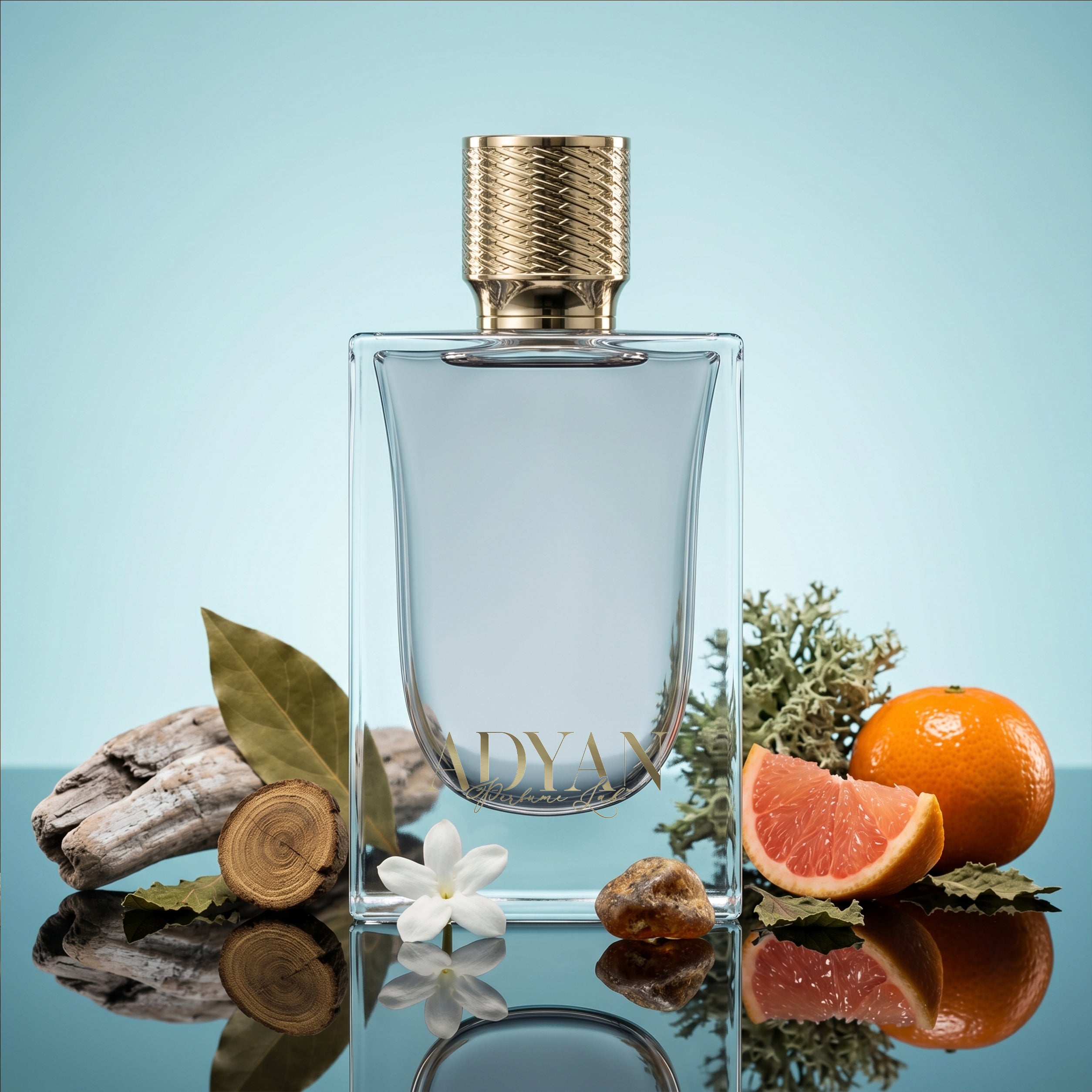Impression of Paco Rabanne - Invictus