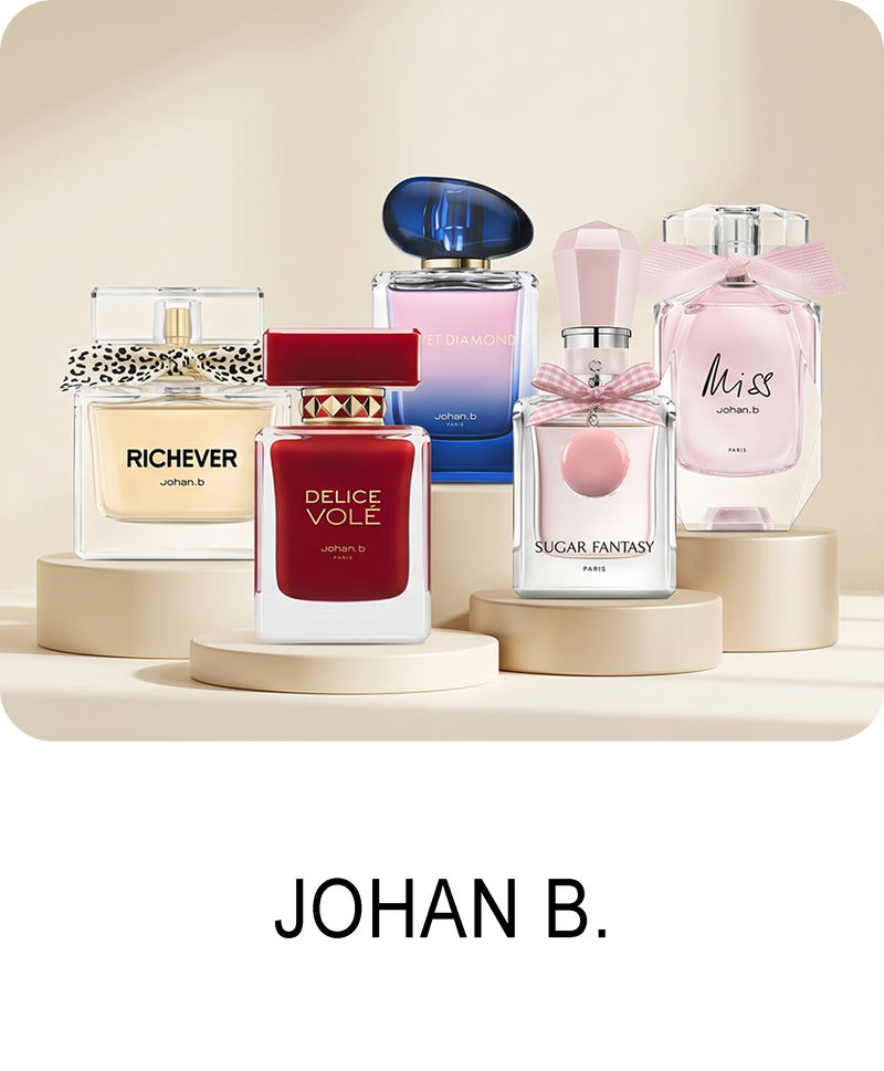 Johan .B
