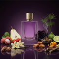 Impression of Lancome - La Nuit Tressor