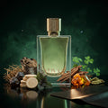 Impression of Anfar 1950 - Leather oud