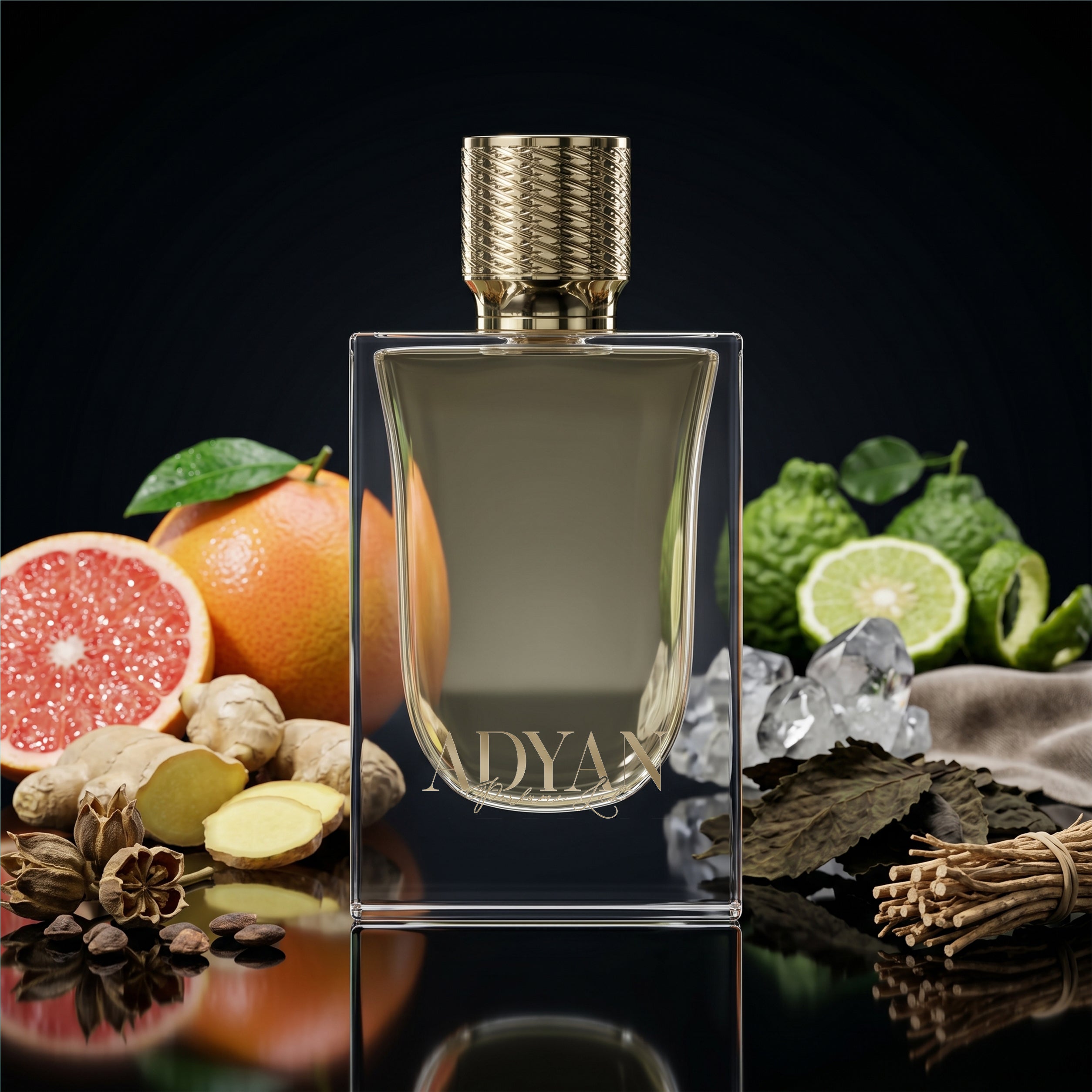 Impression of Bvlgari - Le Gemme Tygar