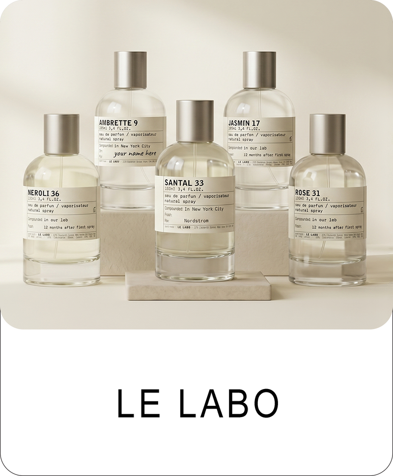 LE LABO
