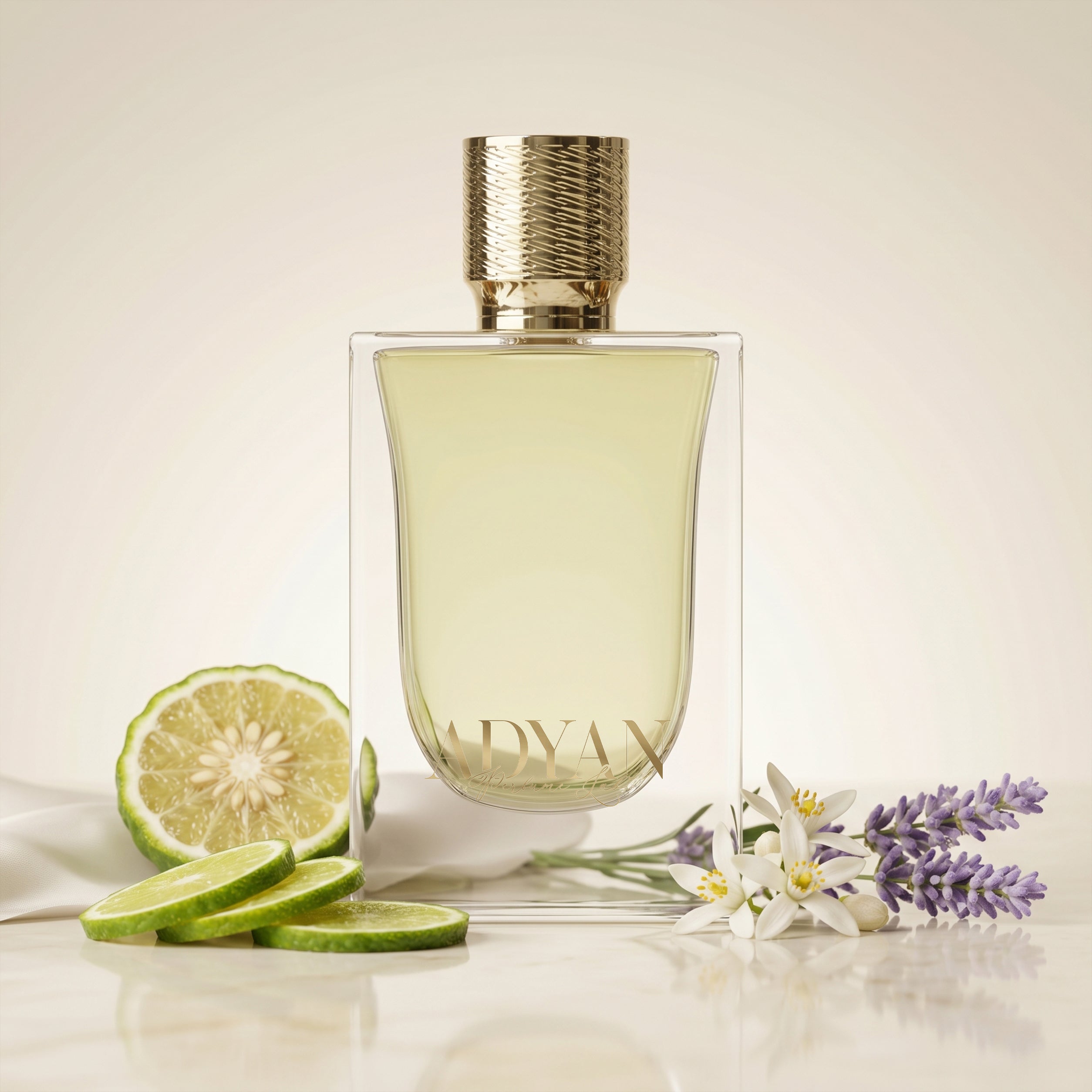 Impression of YSL - Libre Leau Nue