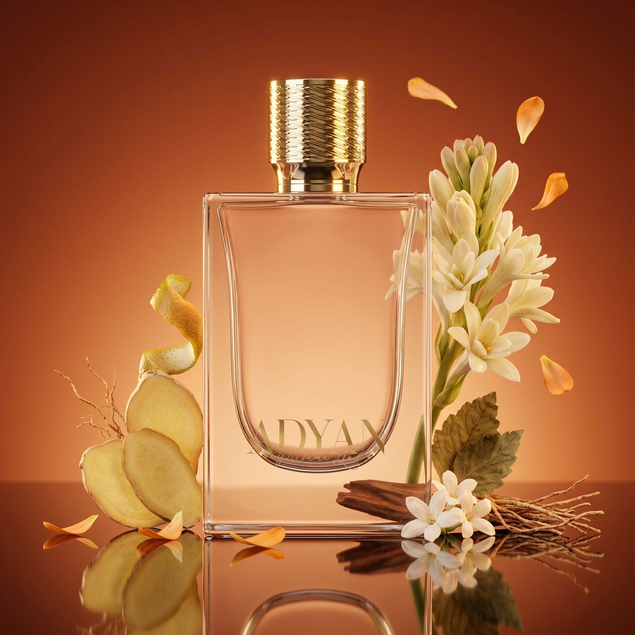 Impression of Givenchy - L’interdit