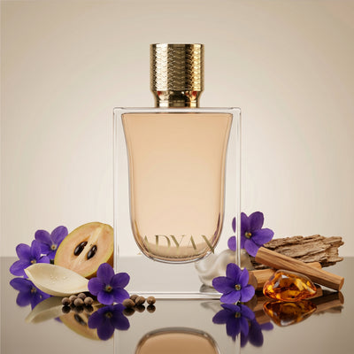 Impression of Byredo - Mojave Ghost