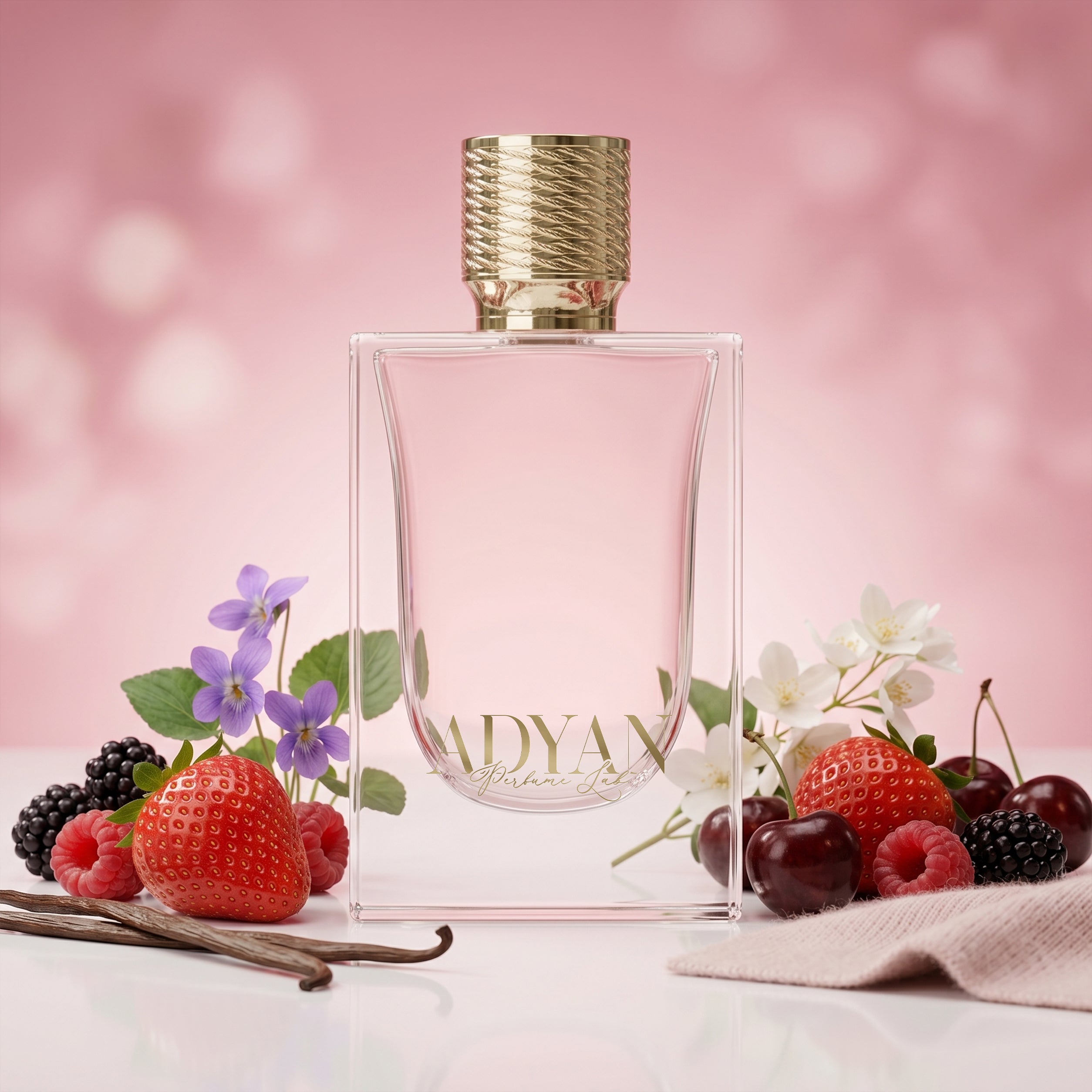 Impression of Burberry - My Burberry Her