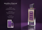 MADIHA ETERNAL BY ADYAN