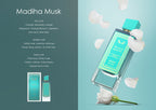 MADIHA MUSK BY ADYAN