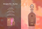 Majestic Aura By Adyan