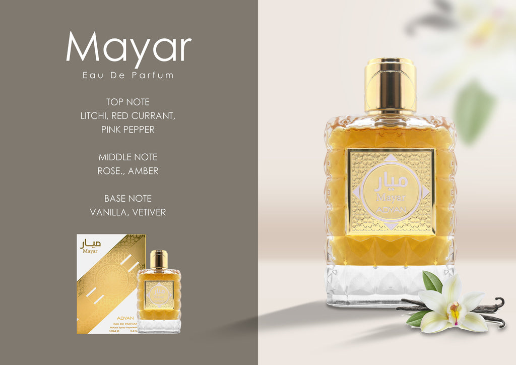 Adyan Mayar