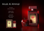 MUSK AL AHMAR BY ADYAN