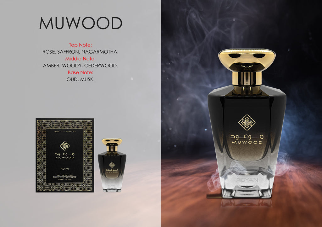 Muwood By Adyan