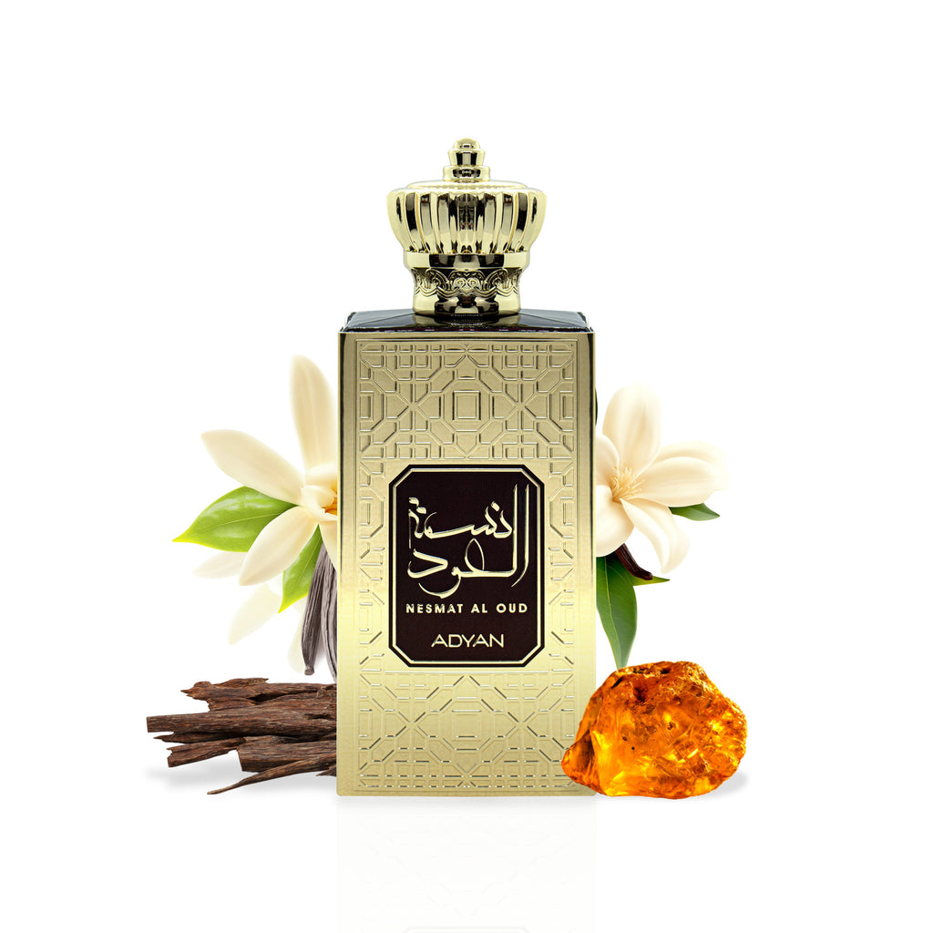 Nesmat Al Oud