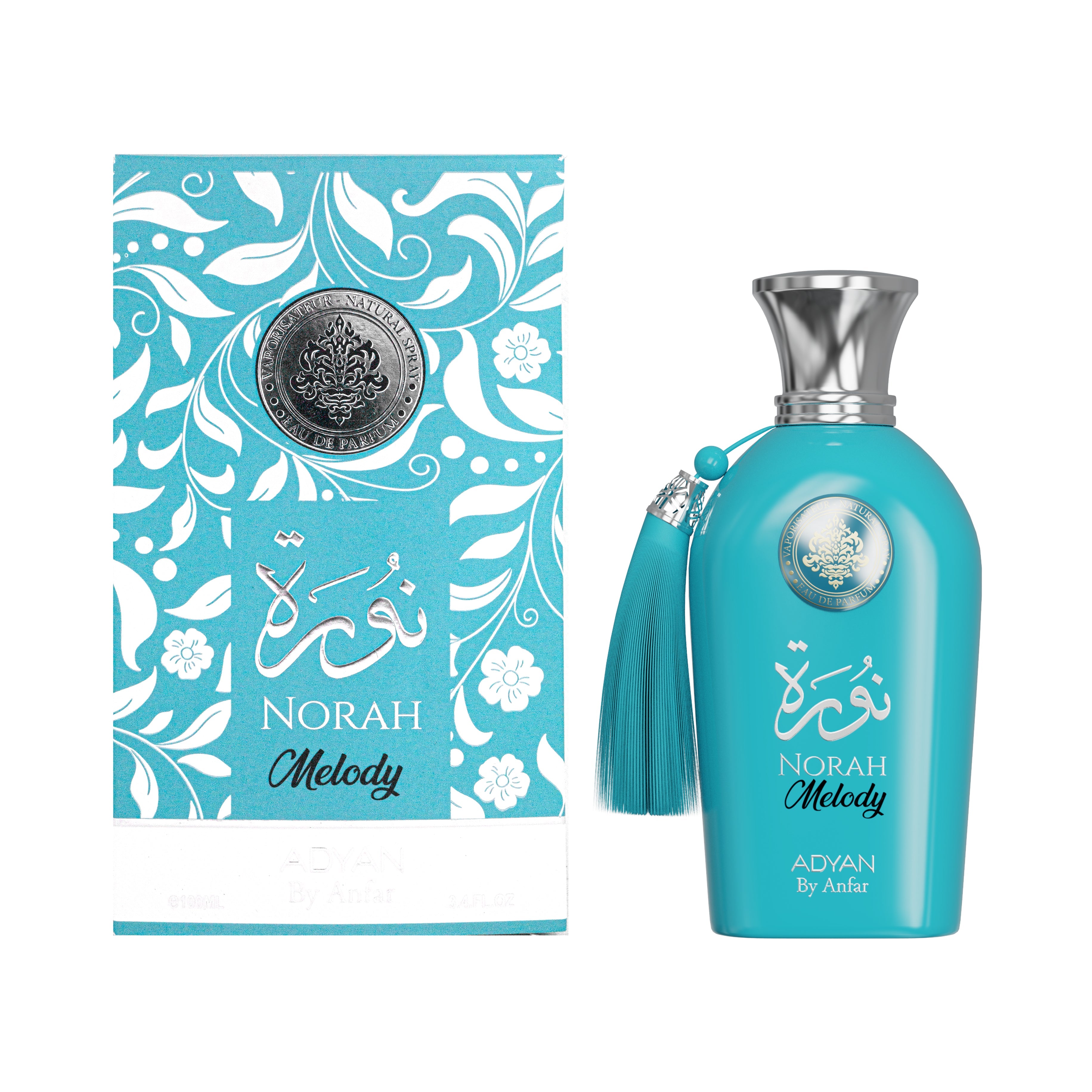 Norah Melody By Adyan