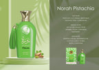 Norah Pistachio By Adyan