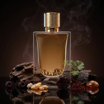 Impression of Louis Vuitton - Ombre Nomade