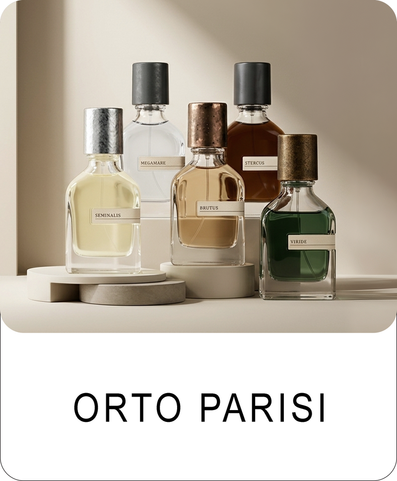 Orto Parisi