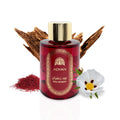 Oud Saffron By Adyan