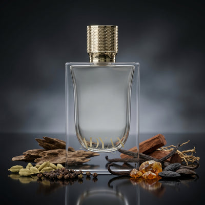 Impression of TOM FORD - Oud Wood