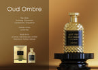 Oud Ombre By Adyan