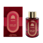 Oud Saffron By Adyan