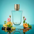 Impression of Louis Vuitton - Pacific Chill
