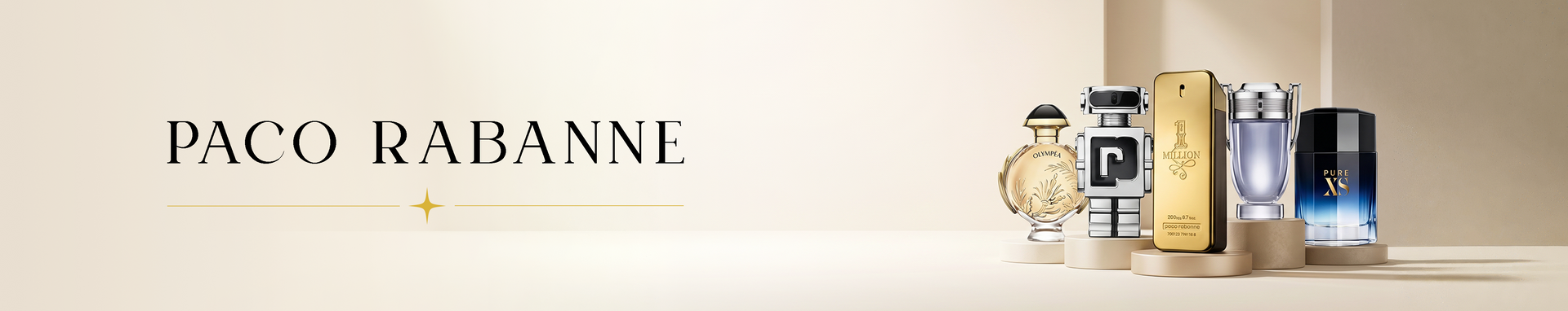 Paco Rabanne
