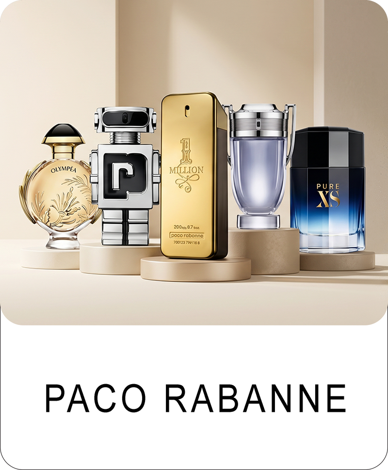 Paco Rabanne
