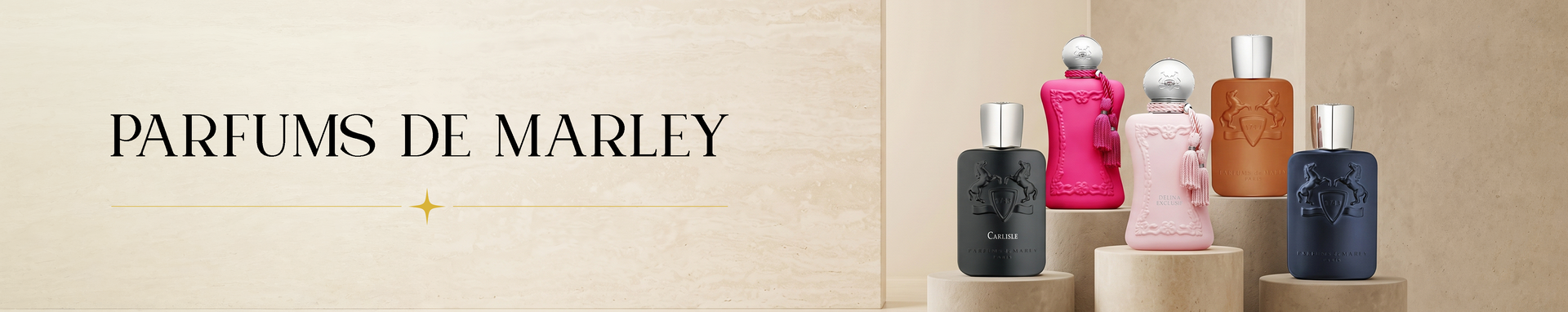Parfums De Marly