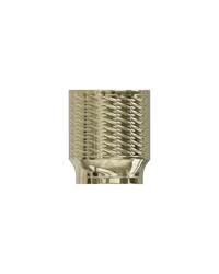 Knurled Luxe