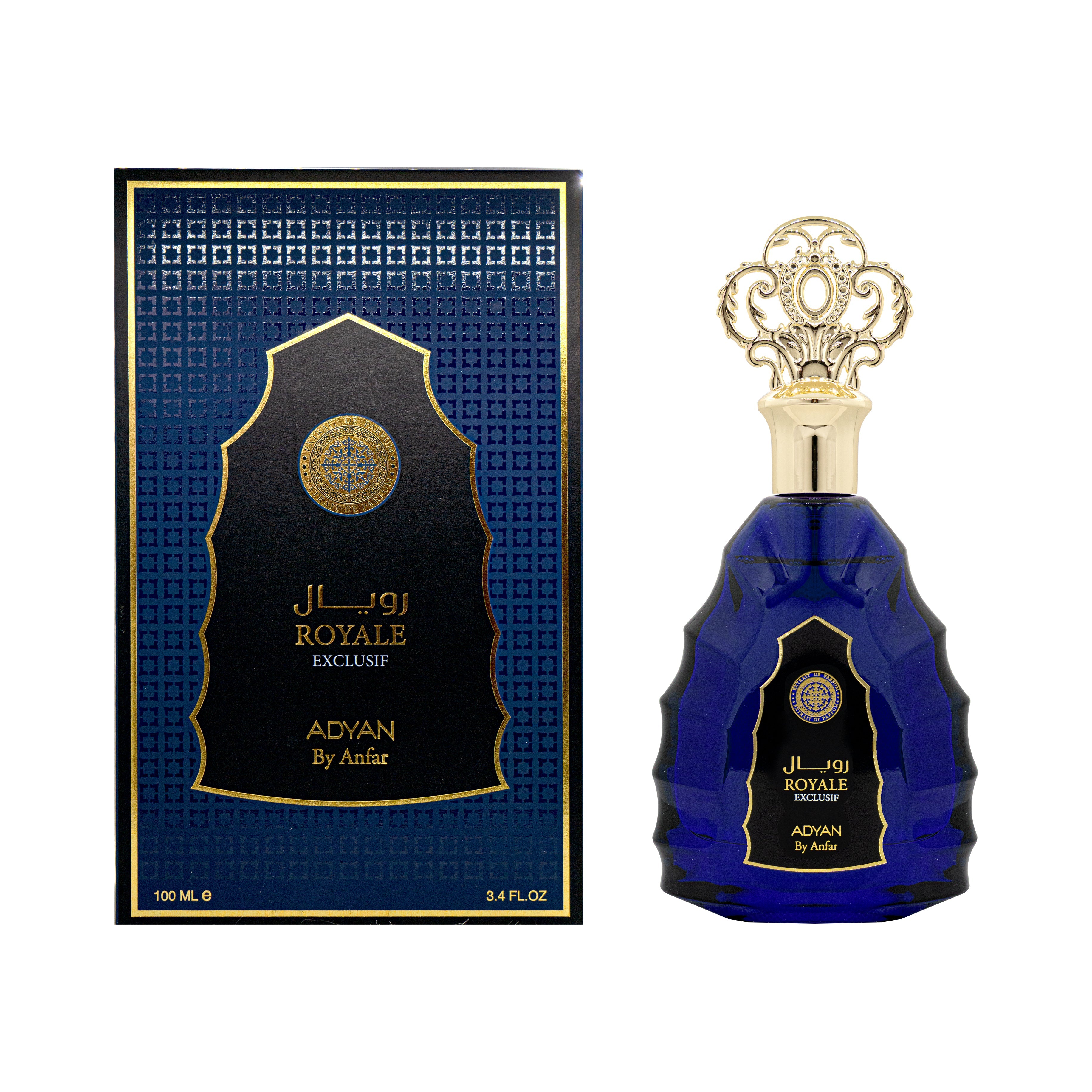 Royale Exclusif By Adyan