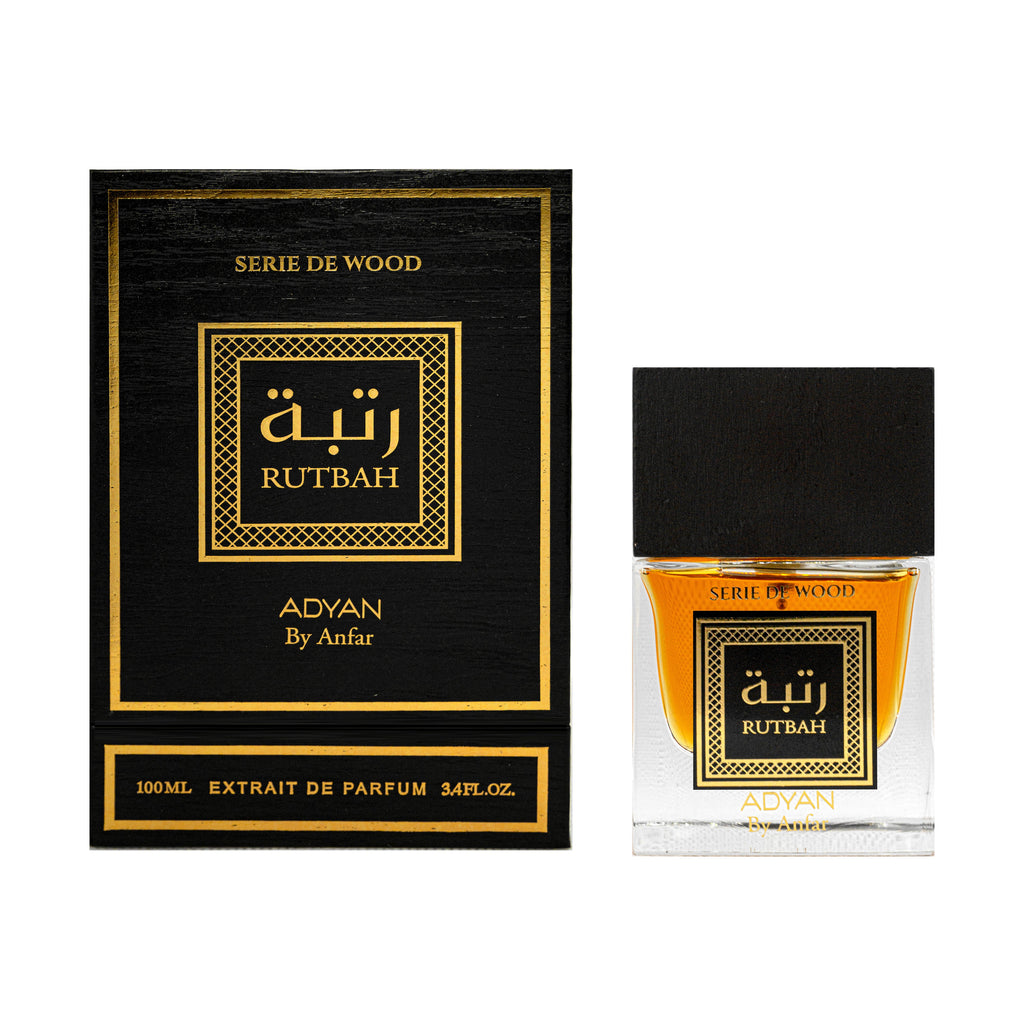Rutbah by Adyan