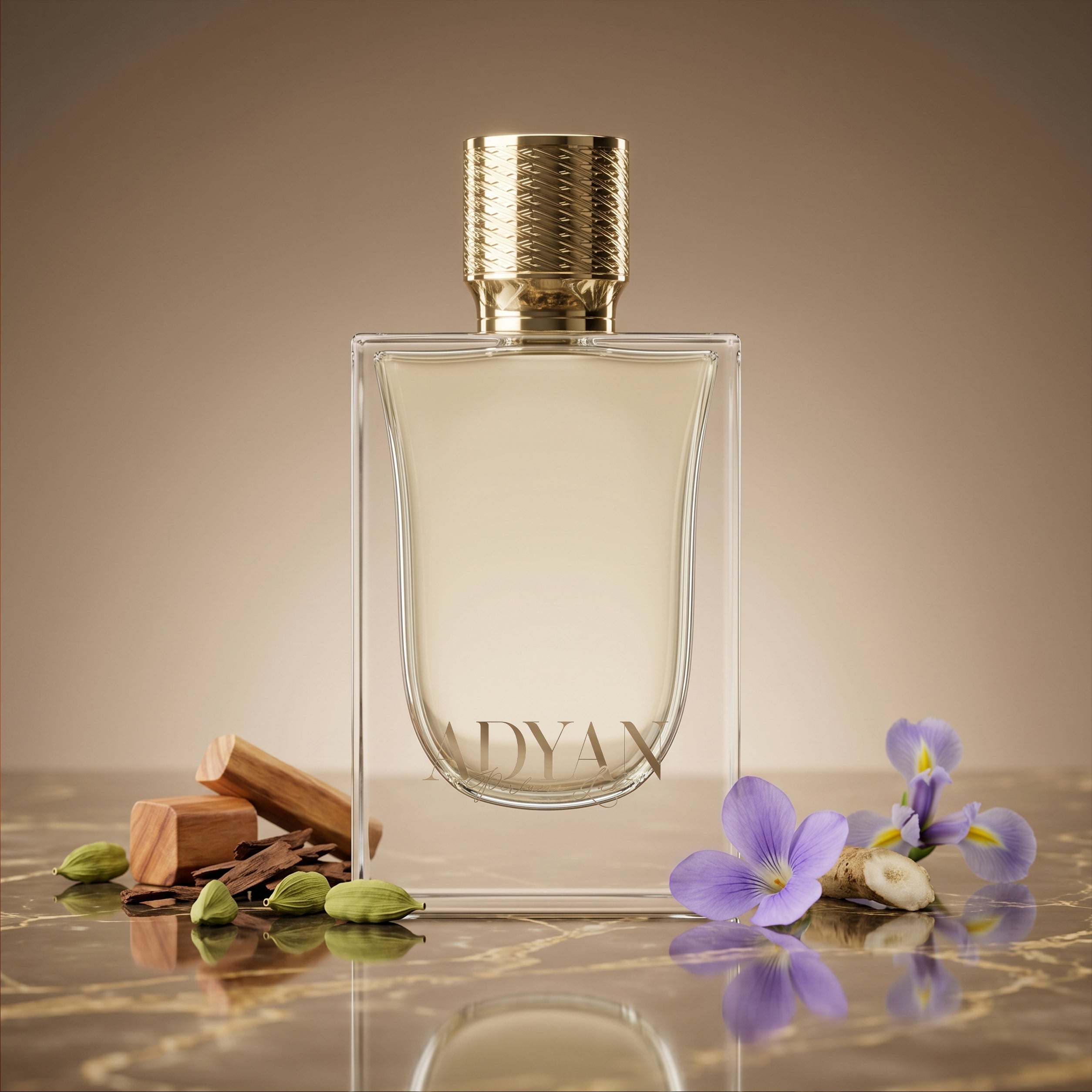 Impression LE LABO - Santal 33