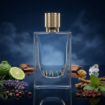 Impression of Dior - Sauvage