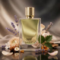 Impression of Anfar 1950 - Silk Venom