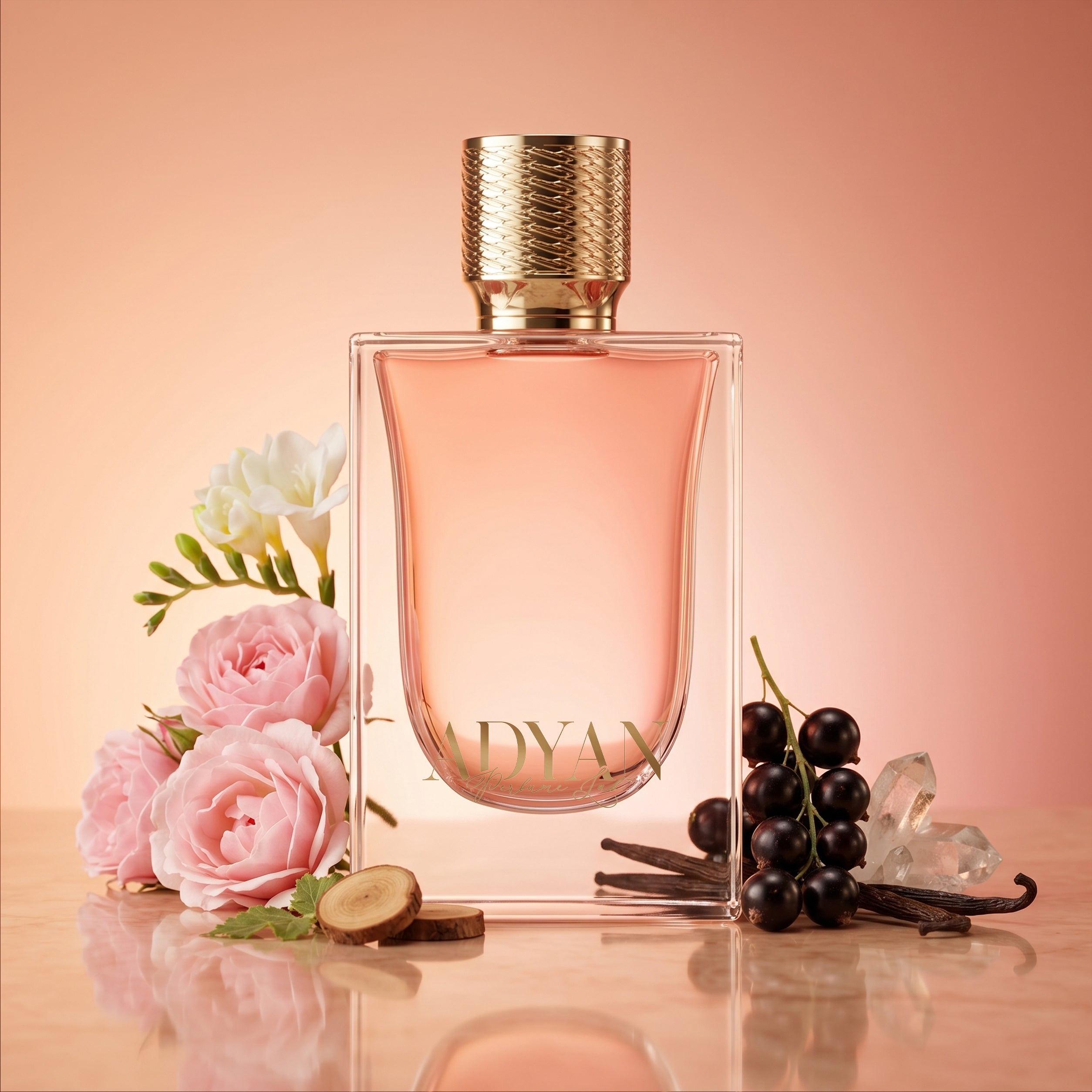 Impression Giorgio Armani - Si