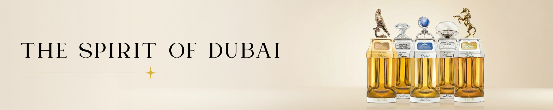 Spirit of Dubai