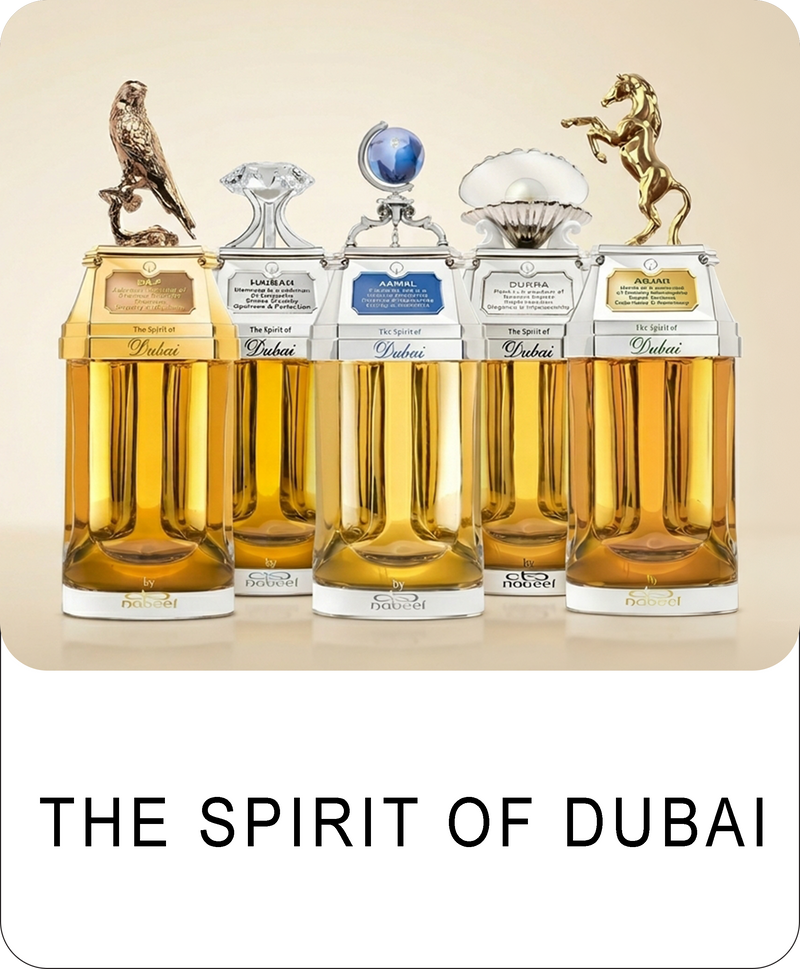 Spirit of Dubai