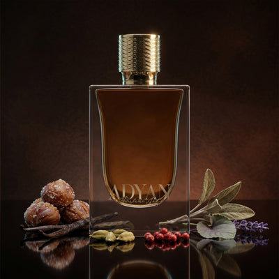 Impression Emporio Armani - Stronger With You