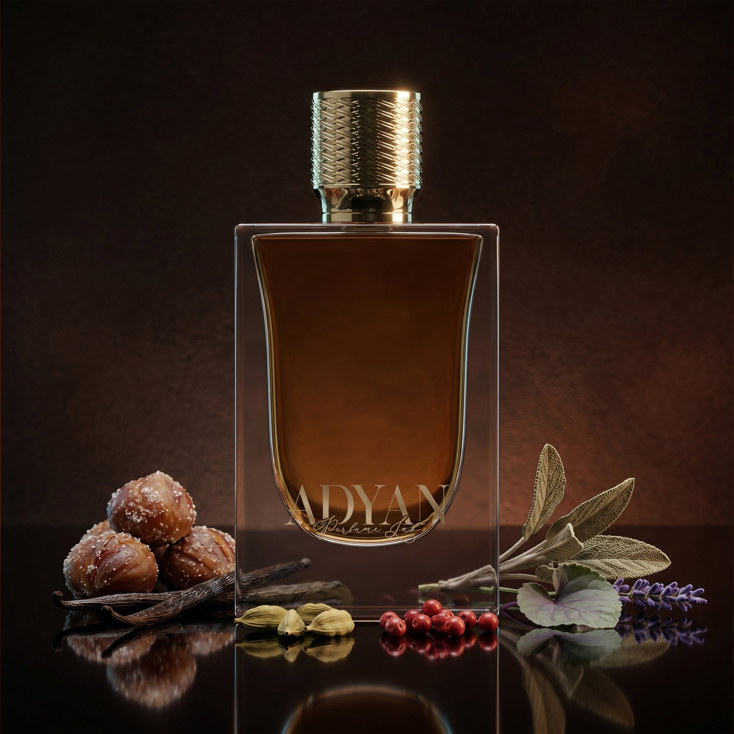 Impression Emporio Armani - Stronger With You
