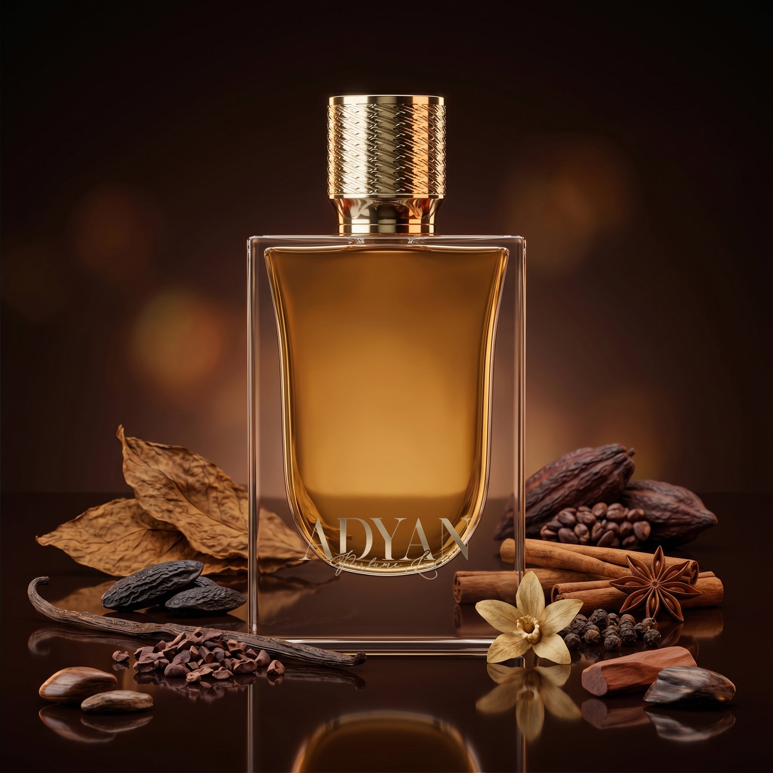 Impression of TOM FORD - Tobacco Vanille