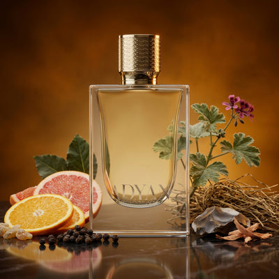 Impression of Hermes - Terre d hermes