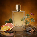 Impression of Hermes - Terre d hermes