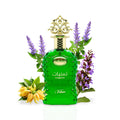 Thamniyat Vetiver