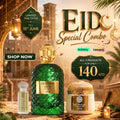 Eid Al Adha Special Combo (perfume+bakhoor+attar)